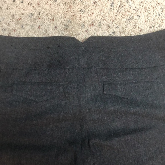 Maurice’s Size 7/8 ladies tweed trousers! Like new - Picture 4 of 4